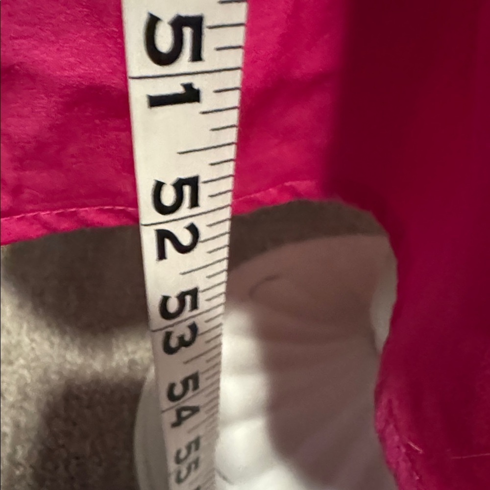 NWT BANANA REPUBLIC Pink Halter Tie Maxi Dress Women 6P Cocktail Silky Deep V - Picture 12 of 15